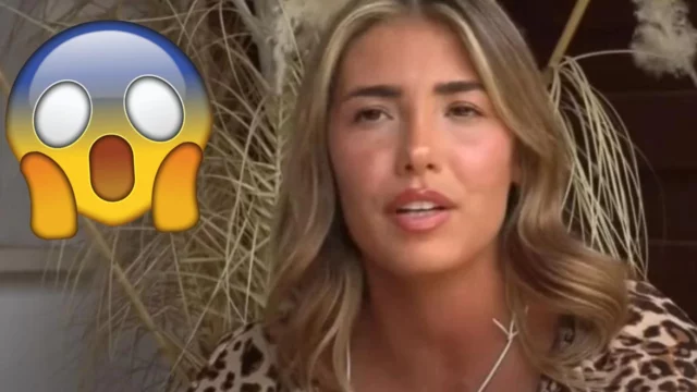 martina de ioannon mykonos volto temptation island