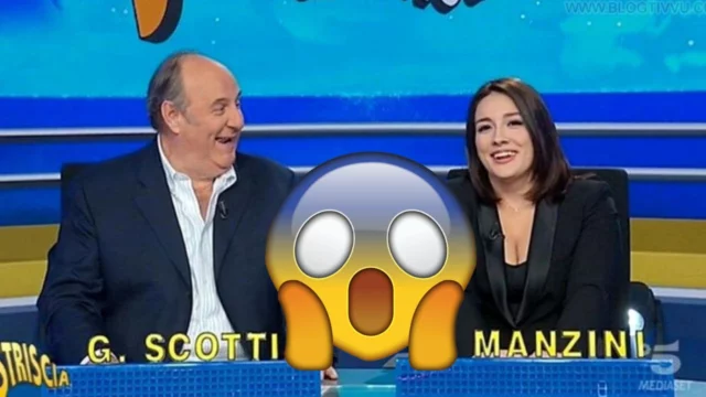 Mediaset rivela (per sbaglio?) i nuovi conduttori di Striscia la notizia