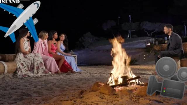 temptation island retroscena storica autrice