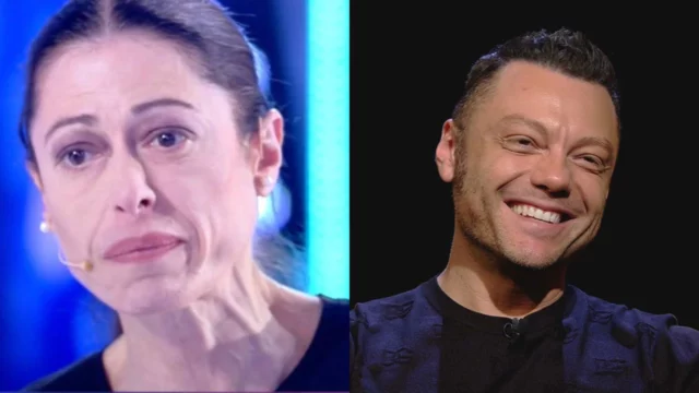 tiziano ferro invita gerardina trovato stati uniti