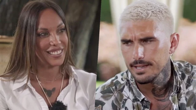 Temptation Island, Vittoria e il single Simone si sono lasciati?