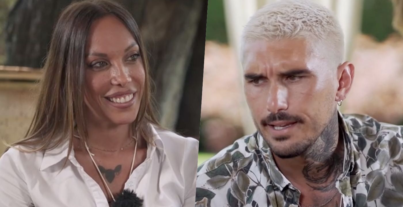 Temptation Island, Vittoria e il single Simone si sono lasciati?