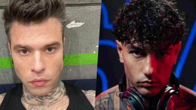 Fedez e Tony Effe avvistati insieme a Milano: la segnalazione