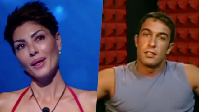 Ilaria Galassi in passato è stata fidanzata con Pietro Taricone