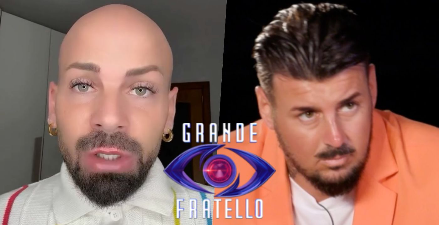 Grande Fratello 