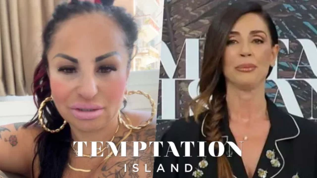 Rita De Crescenzo fa un appello a Temptation Island, Raffaella Mennoia replica