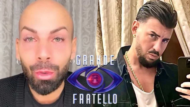 Enzo Bambolina commenta la squalifica di Lino Giuliano dal GF