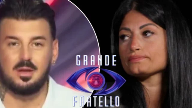 Alessia Pascarella rivela se sarà concorrente del Grande Fratello