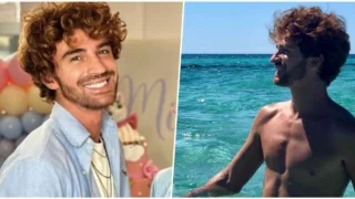 Chi è Michael Castorino del Grande Fratello? Età, spot e Instagram