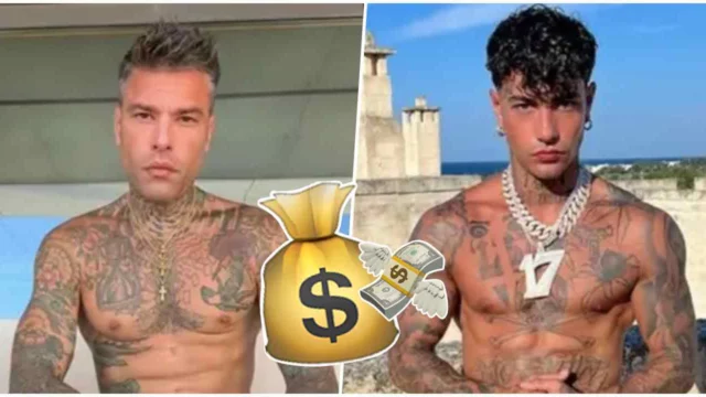 Dissing Fedez-Tony Effe, parla un esperto: 