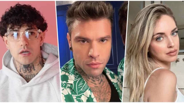 Fedez e i sospetti su Chiara Ferragni e Tony Effe: l'indiscrezione