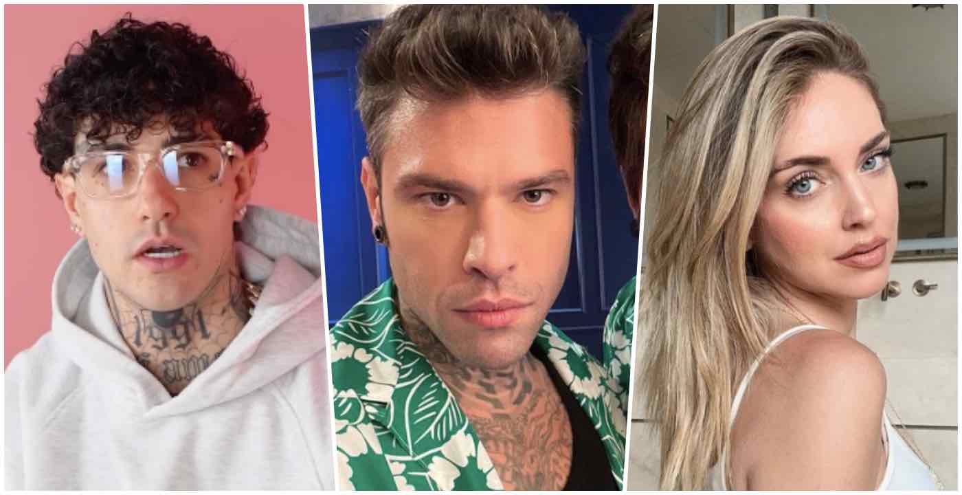 Chiara Ferragni, Tony Effe e i sospetti di Fedez! C’è una nuova versione dei fatti sul “triangolo”