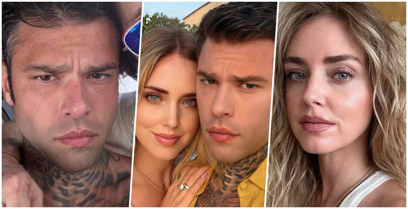 Fedez spiazza, niente dissing a Tony Effe ma all’ex Chiara Ferragni: “Contestato un tentato su1c*dio”