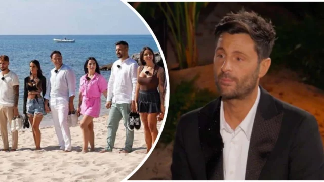 Filippo Bisciglia confessa qual è la sua coppia preferita di Temptation Island: 