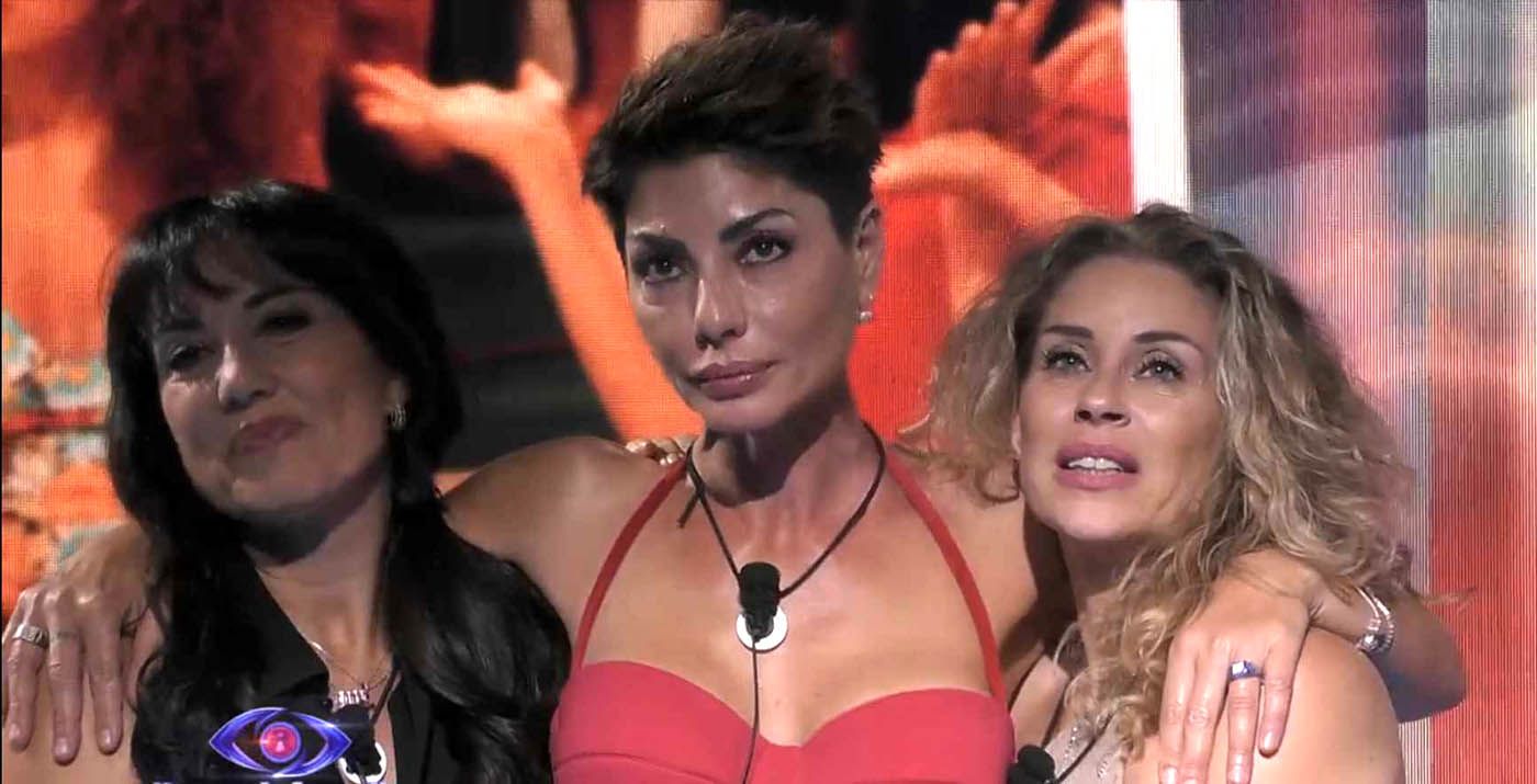 Grande Fratello, Ilaria di Non è la Rai racconta del suo aneurisma