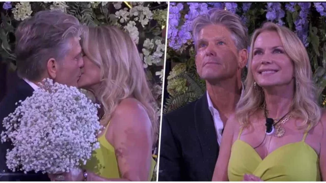 Grande Fratello, Thorne ritrova la sua Brooke e... la sposa - VIDEO