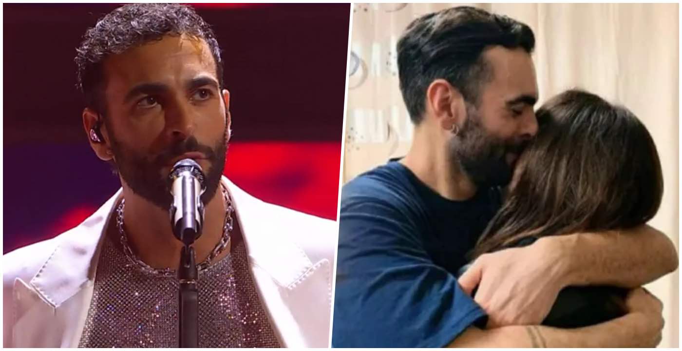 È morta la mamma di Marco Mengoni, a lei aveva dedicato il brano “Luce”