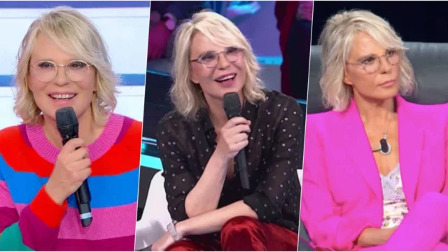 Maria De Filippi, quando iniziano i suoi programmi? Le date