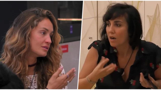 Pamela Petrarolo contro Helena: 