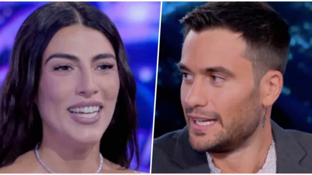 Pierpaolo Pretelli torna sulla crisi con Giulia Salemi: il retroscena