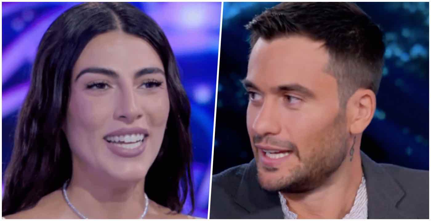 Pierpaolo Pretelli torna sulla crisi con Giulia Salemi: “Mi ha scritto una lettera di 12 pagine”