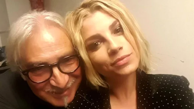 Emma Marrone ricorda il padre Rosario a due anni dalla morte