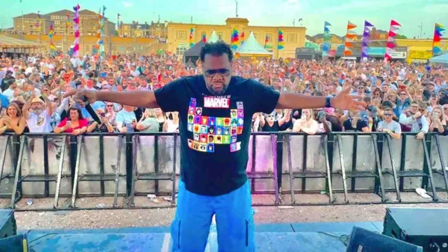 Fatman Scoop è morto, malore durante un concerto per il rapper