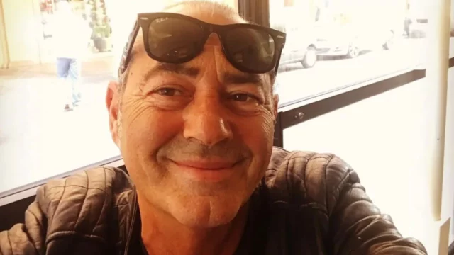 Luca Carboni rivela di aver avuto un tumore al polmone