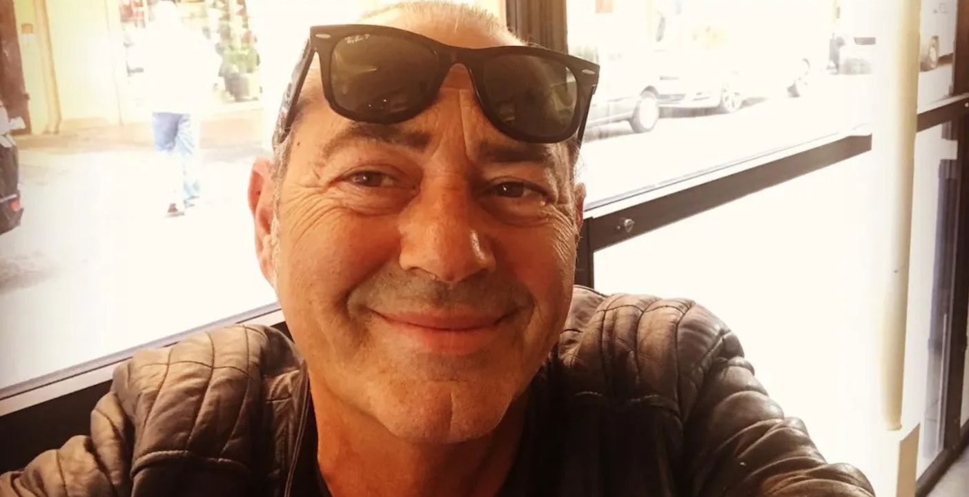 Luca Carboni rivela di aver avuto un tumore al polmone