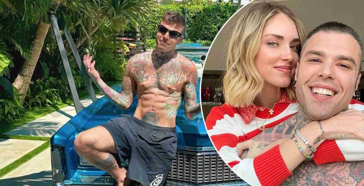 Fedez, spunta un segnale social per Chiara Ferragni