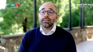 Chi è Francesco Beta di Bake Off Italia 2024? Età e Instagram