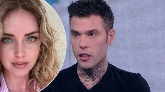 Fedez, testo e video della nuova canzone Allucinazione collettiva