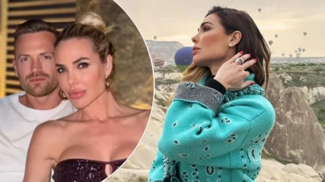 Ilary Blasi e Bastian Muller si sono lasciati? Un gesto social preoccupa, ma lei fa chiarezza