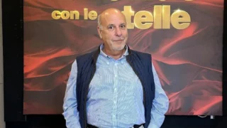 Chi è Alan Friedman? Età, vita privata e Instagram