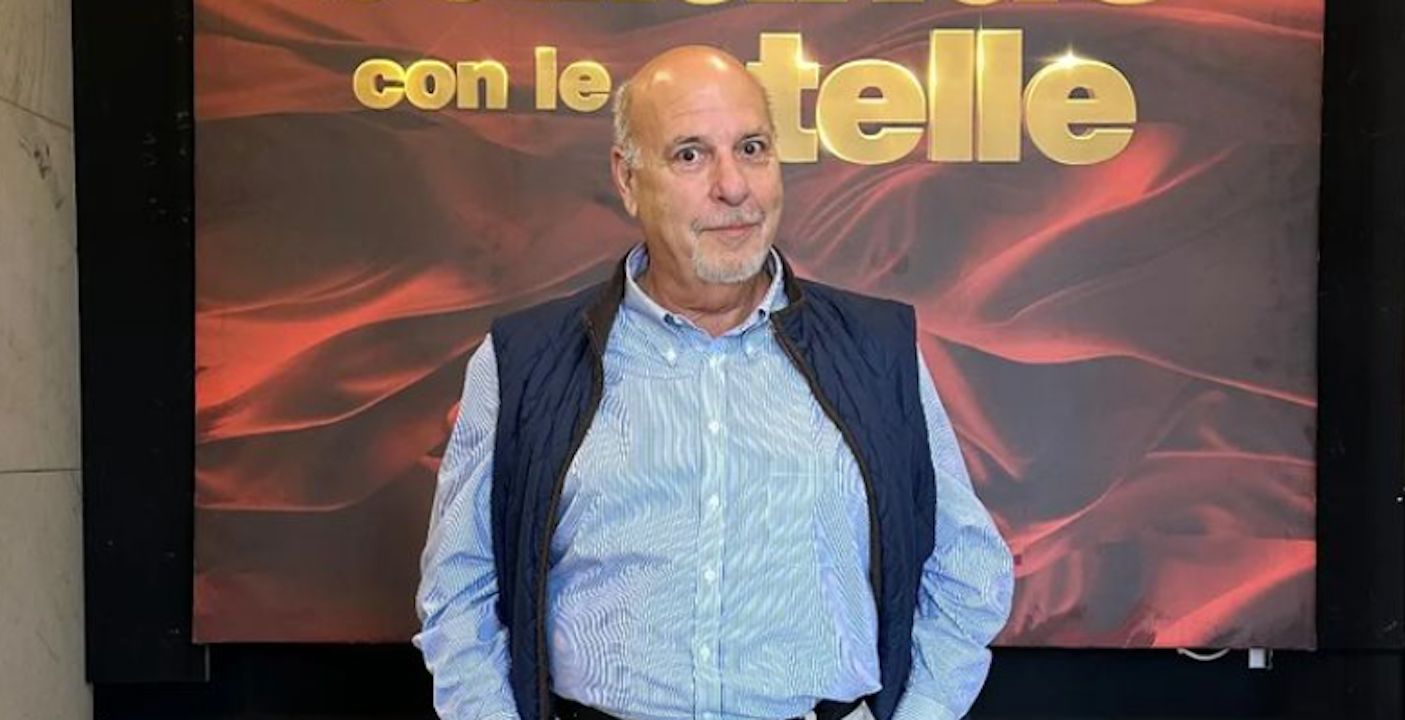 Chi è Alan Friedman? Età, vita privata e Instagram