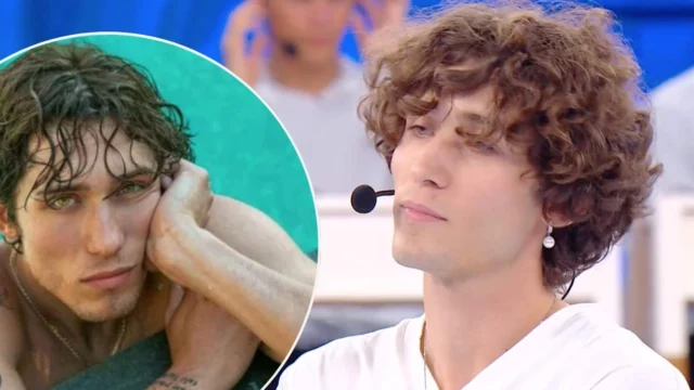 Chi è Diego Lazzari di Amici 24? Età, altezza e Instagram