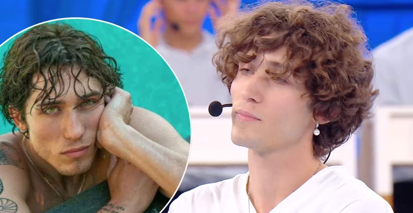 Chi è Diego Lazzari di Amici 24? Età, altezza e Instagram