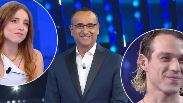 Tale e Quale Show 2024, le imitazioni della prima puntata