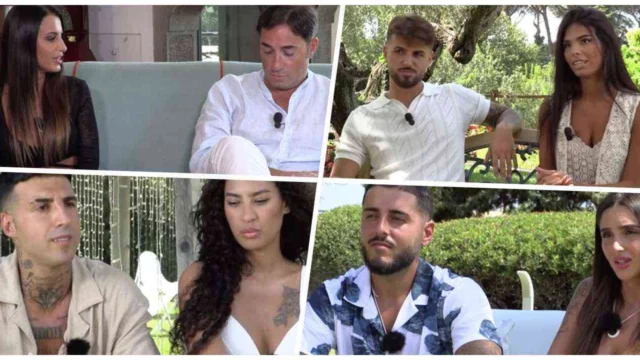 Temptation Island 2024 anticipazioni puntata 10 settembre: coppie e streaming