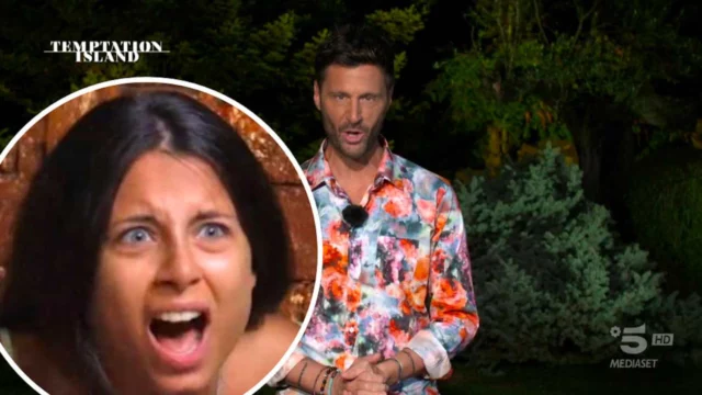 Temptation Island continua a calare! La terza puntata scende sotto i 3 milioni e la Rai accorcia le distanze