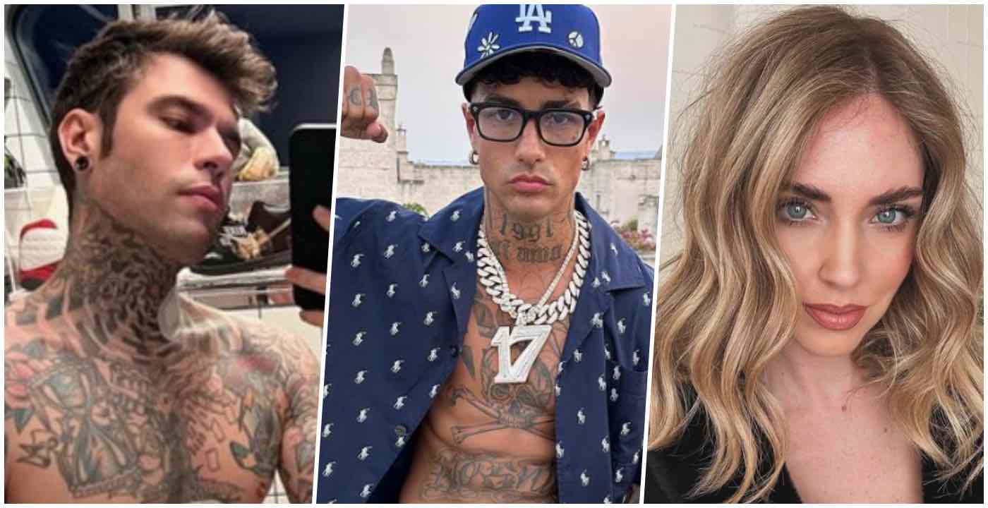 Perché Fedez 