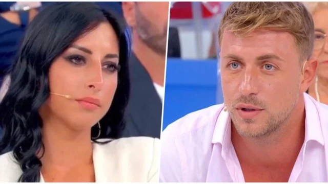 Uomini e Donne, Manuel pronto a riconquistare l'ex Francesca