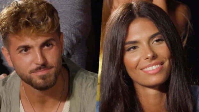 Temptation Island, spunta il profilo di coppia di Alfonso e Federica