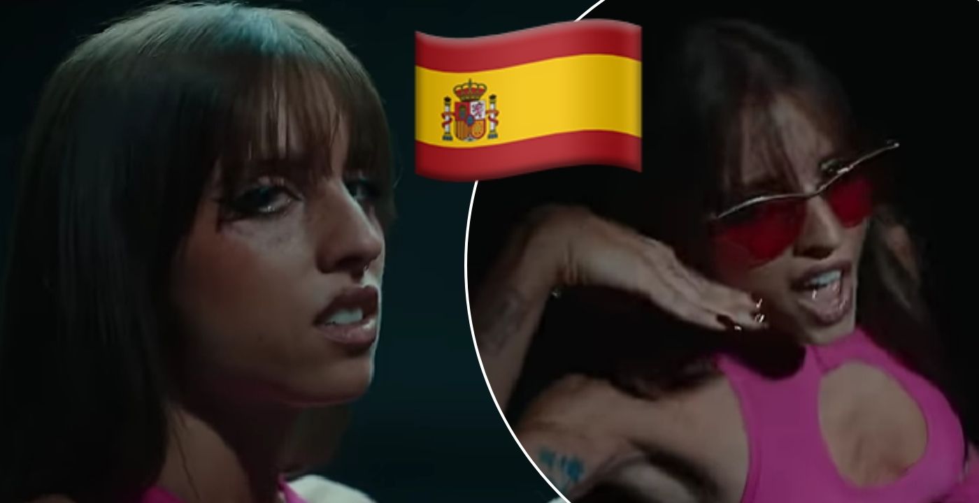 Angelina Mango alla conquista dell’Europa! L’ex allieva di Amici pubblica la versione spagnola di ‘Melodrama’ (VIDEO)