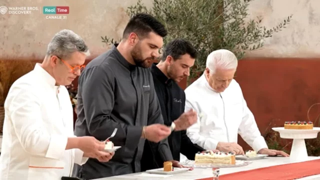 Bake Off Italia 12 anticipazioni terza puntata