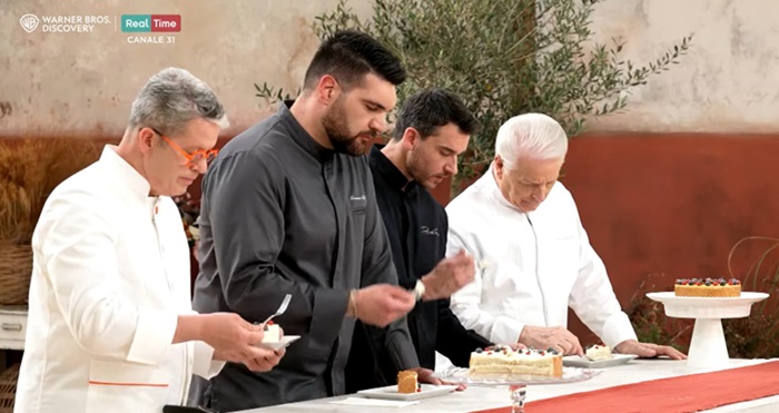 Bake Off Italia 12 anticipazioni terza puntata