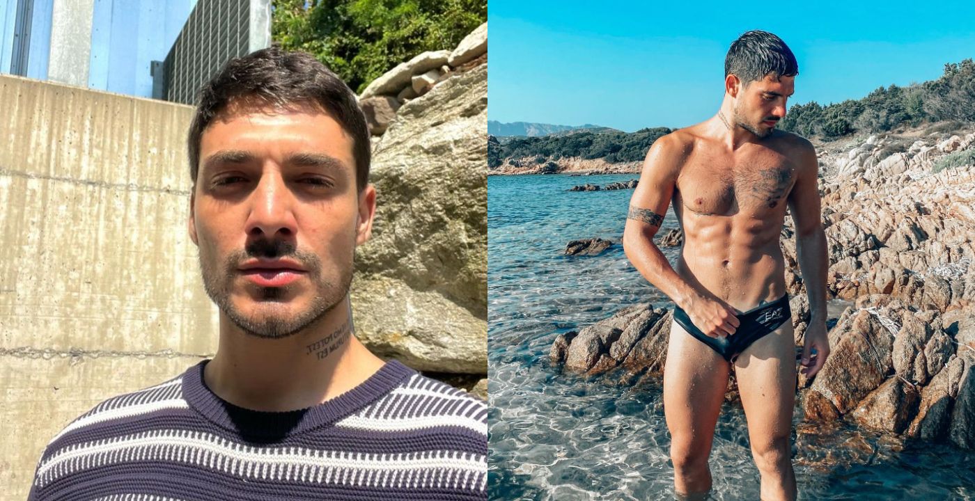 Chi è Lorenzo Spolverato? Età, vita privata e Instagram