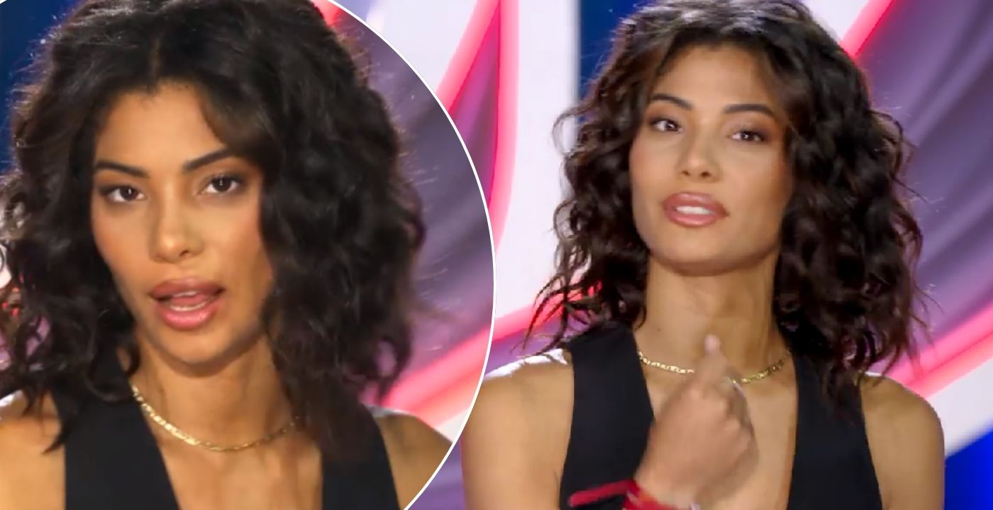 Chi è Yulia Naomi Bruschi? Età, fidanzato e Instagram