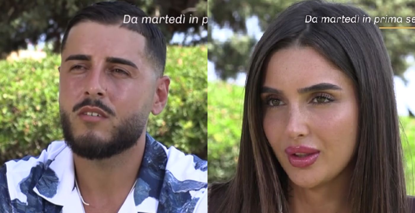 Chi sono Michele e Millie di Temptation Island 2024? Età e Instagram