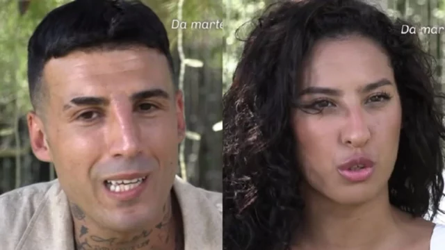 chi sono sara e fabio temptation island 2024